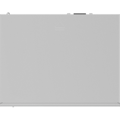 Комутатор мережевий Ruijie Networks RG-NBS5300-8MG2XS-UP