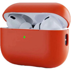 Чохол для навушників Armorstandart Silicone Case для Apple Airpods Pro 2 Orange (ARM64539)