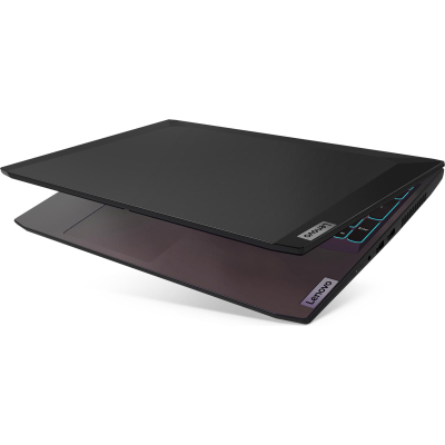 Ноутбук Lenovo IdeaPad Gaming 3 15ACH6 (82K202BBRA)