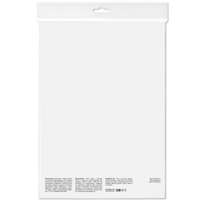 Фотопапір Barva A4 Everyday matted double-sided 220г 60с (IP-BE220-176)