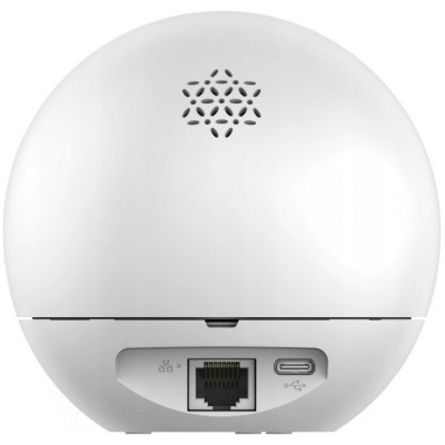 Камера відеоспостереження Ezviz CS-H6-5WF (4.0)