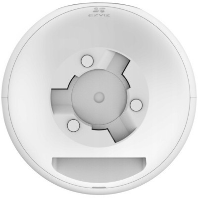 Камера відеоспостереження Ezviz CS-H6-5WF (4.0)