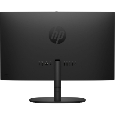 Комп'ютер HP 22-dg0001ua AiO / i3-N300, 8, 512, WiFi, Cam, K&M (AE0P2EA)