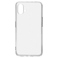 Чохол до мобільного телефона Armorstandart Air Nothing CMF Phone 1 Clear (ARM81922)