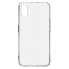 Чохол до мобільного телефона Armorstandart Air Nothing CMF Phone 1 Clear (ARM81922)