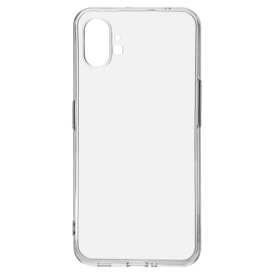 Чохол до мобільного телефона Armorstandart Air Nothing CMF Phone 1 Clear (ARM81922)