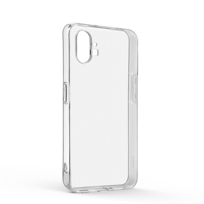 Чохол до мобільного телефона Armorstandart Air Nothing CMF Phone 1 Clear (ARM81922)