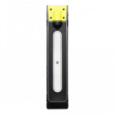 Ліхтар Mactronic FlexiBEAMMagnetic 600 Lm USB (PWL0091)