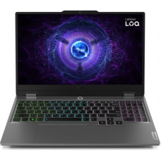 Ноутбук Lenovo LOQ 15IAX9I (83FQ002FRA)