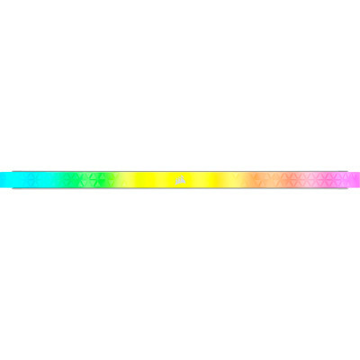 Модуль пам'яті для комп'ютера DDR4 32GB (2x16GB) 3600 MHz Vengeance RGB RT White Corsair (CMN32GX4M2Z3600C18W)