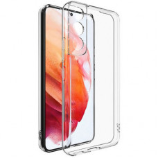Чохол до мобільного телефона BeCover Samsung Galaxy S24 Plus Transparancy (710467)