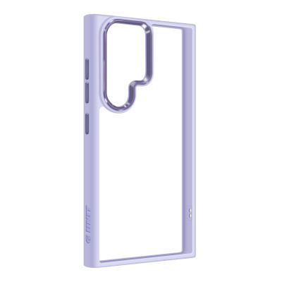 Чохол до мобільного телефона Armorstandart UNIT2 Samsung S24 Ultra Lavender (ARM74825)