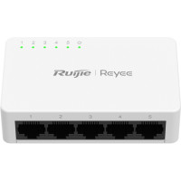 Комутатор мережевий Ruijie Networks RG-ES05F