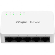 Комутатор мережевий Ruijie Networks RG-ES05F