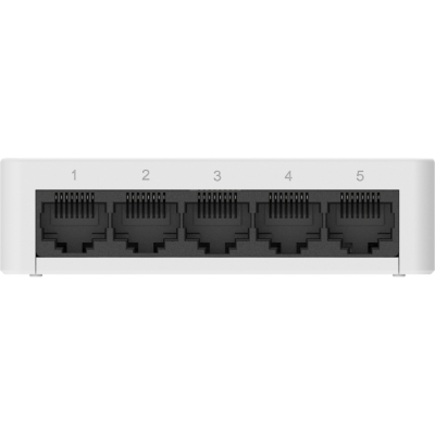 Комутатор мережевий Ruijie Networks RG-ES05F