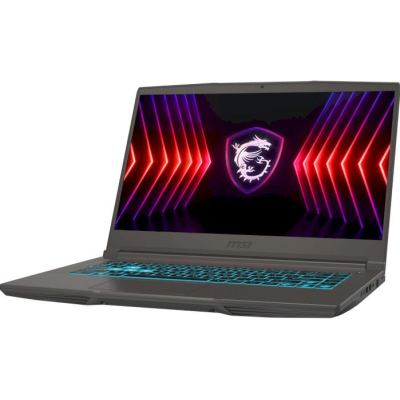 Ноутбук MSI Thin 15 B12UCX-2800XUA (9S7-16R831-2800)