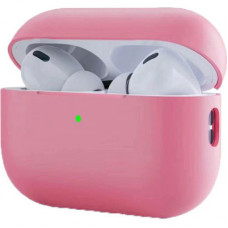 Чохол для навушників Armorstandart Silicone Case для Apple Airpods Pro 2 Pink (ARM64534)