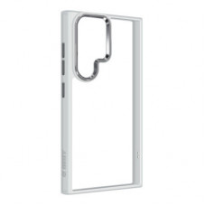 Чохол до мобільного телефона Armorstandart UNIT2 Samsung S24 Ultra Matte Clear (ARM74822)