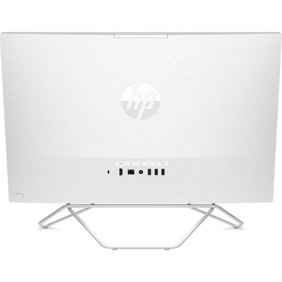 Комп'ютер HP 24-cb1000ua AiO / i3-1215U, 16, 512, WiFi, Cam, K&M (AE0P3EA)