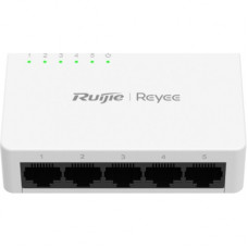 Комутатор мережевий Ruijie Networks RG-ES05G-L