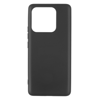 Чохол до мобільного телефона Armorstandart Matte Slim Fit Xiaomi 13 Pro 5G Black (ARM65700)