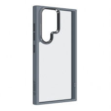 Чохол до мобільного телефона Armorstandart UNIT2 Samsung S24 Ultra Titanium Grey (ARM74823)
