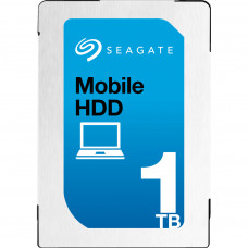 Жорсткий диск для ноутбука Seagate 2.5