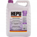 Антифриз HEPU G12 ++ 5л purple