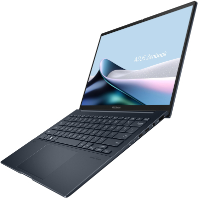 Ноутбук ASUS Zenbook 14 OLED UM3406HA-QD081 (90NB1271-M003Z0)