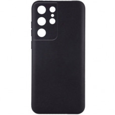 Чохол до мобільного телефона BeCover Samsung Galaxy S24 Ultra Black (710468)