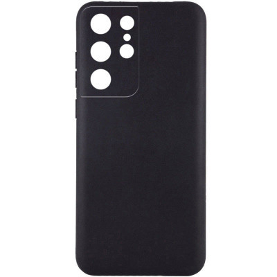 Чохол до мобільного телефона BeCover Samsung Galaxy S24 Ultra Black (710468)