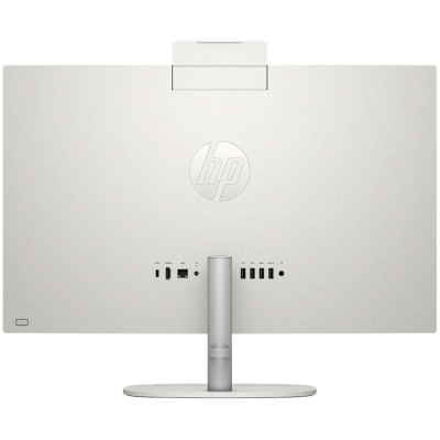 Комп'ютер HP 24-cr1002ua AiO / Ultra7-155U, 16, 512, WiFi, Cam, K&M (AE0P5EA)