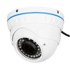 Камера відеоспостереження CnM Secure IPD-2M-40F-poe