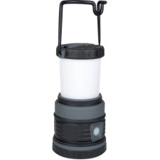 Ліхтар Bo-Camp Delta High Power LED Rechargable 200 Lumen Black/Anthrac (5818891)