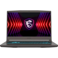Ноутбук MSI Thin 15 B13UCX-2695XUA (9S7-16R831-2695)
