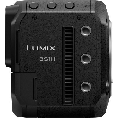 Цифрова відеокамера Panasonic Lumix BSH-1 (DC-BS1HEE)