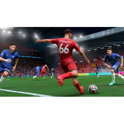 Гра Xbox FIFA22 (1103896)