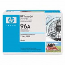 Картридж HP LJ  96A 2100/2200 (C4096A)