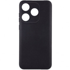 Чохол до мобільного телефона BeCover Tecno Spark 10 (KI5q) Black (710474)