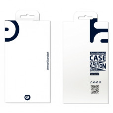Чохол до мобільного телефона Armorstandart Frosted Matte Ring Xiaomi Redmi Note 13 Pro 4G Navy Blue (ARM75446)