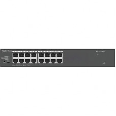 Комутатор мережевий Ruijie Networks RG-ES116G-L