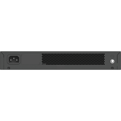 Комутатор мережевий Ruijie Networks RG-ES116G-L