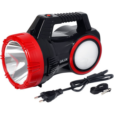 Ліхтар Delux REL-103 20 LED 10W (90018289)