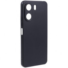 Чохол до мобільного телефона BeCover Xiaomi Redmi 13C / Poco C65Black (710462)