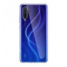 Чохол до мобільного телефона BeCover Xiaomi Mi A3 Transparancy (711035)