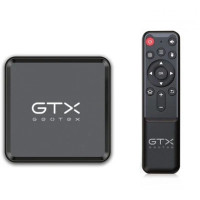 Медіаплеєр Geotex GTX-98Q 2/16Gb (9312)