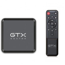 Медіаплеєр Geotex GTX-98Q 2/16Gb (9312)