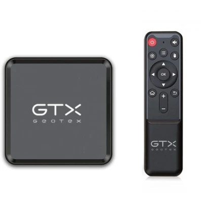 Медіаплеєр Geotex GTX-98Q 2/16Gb (9312)
