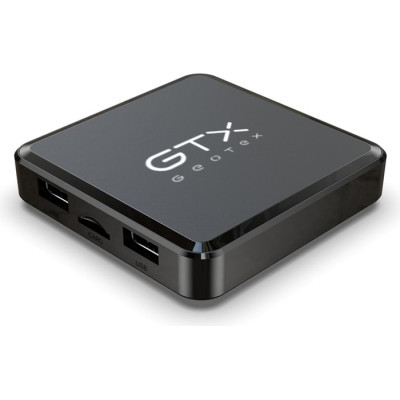 Медіаплеєр Geotex GTX-98Q 2/16Gb (9312)
