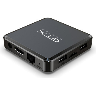 Медіаплеєр Geotex GTX-98Q 2/16Gb (9312)